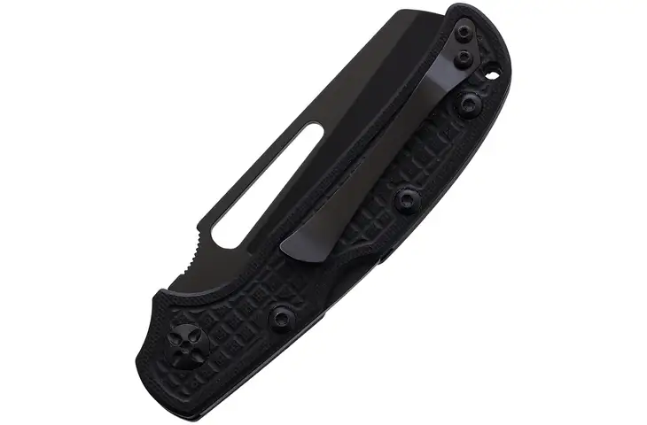 Hpa Maritime Assault 3.25in Automatic Folding Knife MARITIME ASSULT FOLDING - view 2